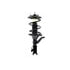 FCS Struts 1333702L Suspension Strut and Coil Spring Assembly Suspension Strut and Coil Spring Assembly