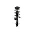 1333704R by FCS STRUTS - Suspension Strut and Coil Spring Assembly