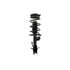 FCS Struts 1333704L Suspension Strut and Coil Spring Assembly Suspension Strut and Coil Spring Assembly