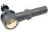 GES80786 by MEVOTECH - Tie Rod End