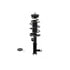 1333714R by FCS STRUTS - Suspension Strut and Coil Spring Assembly