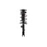FCS Struts 1333719R Suspension Strut and Coil Spring Assembly Suspension Strut and Coil Spring Assembly