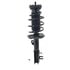 1333742R by FCS STRUTS - Suspension Strut and Coil Spring Assembly