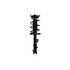 FCS Struts 1333800R Suspension Strut and Coil Spring Assembly Suspension Strut and Coil Spring Assembly