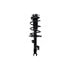 FCS Struts 1333818R Suspension Strut and Coil Spring Assembly Suspension Strut and Coil Spring Assembly