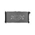 CSF 2609 Radiator Radiator