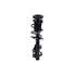 1333838R by FCS STRUTS - Suspension Strut and Coil Spring Assembly