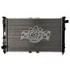 CSF 2810 Radiator Radiator