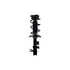 1333951L by FCS STRUTS - Suspension Strut and Coil Spring Assembly