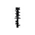FCS Struts 1333951R Suspension Strut and Coil Spring Assembly Suspension Strut and Coil Spring Assembly