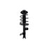 FCS Struts 1333961L Suspension Strut and Coil Spring Assembly Suspension Strut and Coil Spring Assembly
