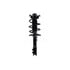 1334047L by FCS STRUTS - Suspension Strut and Coil Spring Assembly