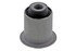 GK200053 by MEVOTECH - Control Arm Bushing