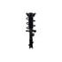 FCS Struts 1334051L Suspension Strut and Coil Spring Assembly Suspension Strut and Coil Spring Assembly