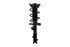 FCS Struts 1334051R Suspension Strut and Coil Spring Assembly Suspension Strut and Coil Spring Assembly