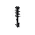 1334055R by FCS STRUTS - Suspension Strut and Coil Spring Assembly