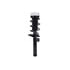 1334106R by FCS STRUTS - Suspension Strut and Coil Spring Assembly