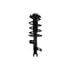 1334113R by FCS STRUTS - Suspension Strut and Coil Spring Assembly