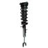 1335523R by FCS STRUTS - Suspension Strut and Coil Spring Assembly