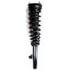 1335527R by FCS STRUTS - Suspension Strut and Coil Spring Assembly
