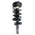 1335541 by FCS STRUTS - Suspension Strut and Coil Spring Assembly