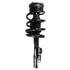 1335542L by FCS STRUTS - Suspension Strut and Coil Spring Assembly