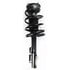 1335542R by FCS STRUTS - Suspension Strut and Coil Spring Assembly