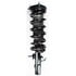 1335583R by FCS STRUTS - Suspension Strut and Coil Spring Assembly