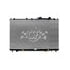 CSF 3103 Radiator for MITSUBISHI
