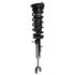 1335584R by FCS STRUTS - Suspension Strut and Coil Spring Assembly