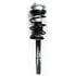 1335632R by FCS STRUTS - Suspension Strut and Coil Spring Assembly