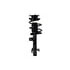 FCS Struts 1335615R Suspension Strut and Coil Spring Assembly Suspension Strut and Coil Spring Assembly