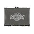 3129 by CSF - Radiator