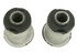 GK6580 by MEVOTECH - Control Arm Bushing