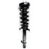 1335797L by FCS STRUTS - Suspension Strut and Coil Spring Assembly