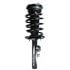 1335849R by FCS STRUTS - Suspension Strut and Coil Spring Assembly