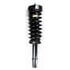 1335875L by FCS STRUTS - Suspension Strut and Coil Spring Assembly