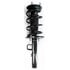 1335876R by FCS STRUTS - Suspension Strut and Coil Spring Assembly