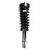 1335895L by FCS STRUTS - Suspension Strut and Coil Spring Assembly