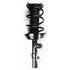 FCS Struts 1335909R Suspension Strut and Coil Spring Assembly Suspension Strut and Coil Spring Assembly