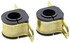 GK7302 by MEVOTECH - Stabilizer Bar Bushing