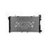 CSF 3265 Radiator Radiator