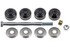 GK7348 by MEVOTECH - Stabilizer Bar Link