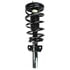1336304 by FCS STRUTS - Suspension Strut and Coil Spring Assembly