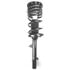 FCS Struts 1336303 Suspension Strut and Coil Spring Assembly Suspension Strut and Coil Spring Assembly