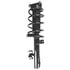 1336311R by FCS STRUTS - Suspension Strut and Coil Spring Assembly