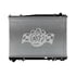 CSF 3288 Radiator Radiator