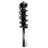 FCS Struts 1336312 Suspension Strut and Coil Spring Assembly Suspension Strut and Coil Spring Assembly