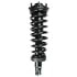 FCS Struts 1336324 Suspension Strut and Coil Spring Assembly Suspension Strut and Coil Spring Assembly