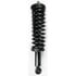 FCS Struts 1336325L Suspension Strut and Coil Spring Assembly Suspension Strut and Coil Spring Assembly